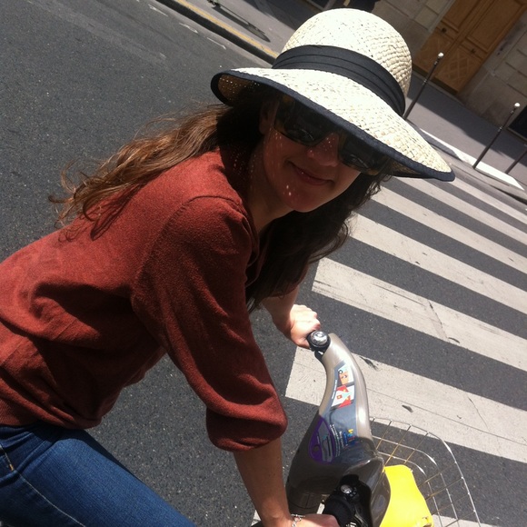 Meet your Posher, Leila - Picture 5 of 6